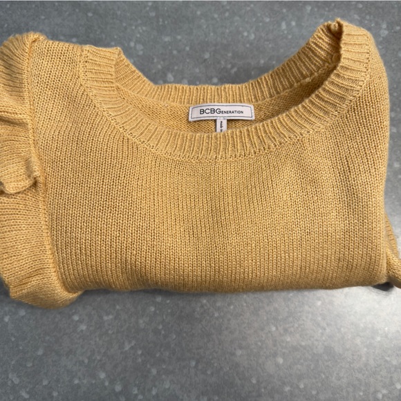 BCB Generation Women’s Sweater - Picture 2 of 7